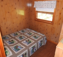 Cabin 9 Bedrm
