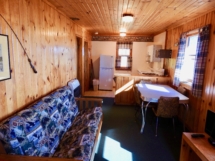 Cabin 9 Inside 1
