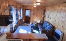 Cabin 9 Inside 2